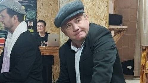 Костромской драмтеатр дал спектакль для участников СВО